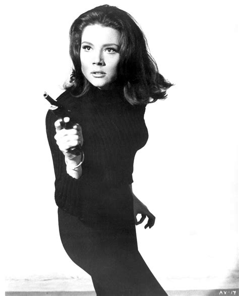 the avengers mrs peel|diana rigg emma peel photos.